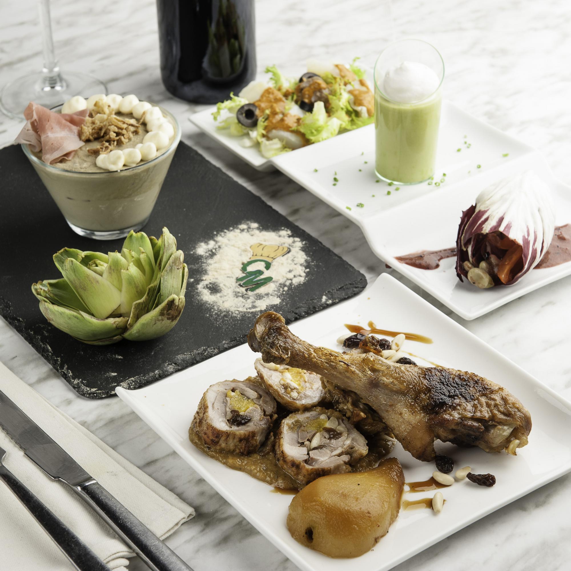 El Març Gastronòmic de l'AGT tanca la vuitena edició amb la participació de més de 5.000 menús venuts en un mes
