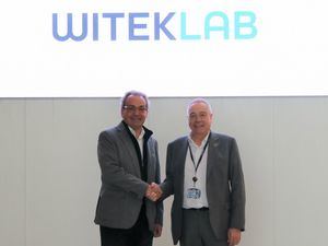 Descubre el gran potencial de la industria 4.0 en DFactory Barcelona con la llegada de Witeklab