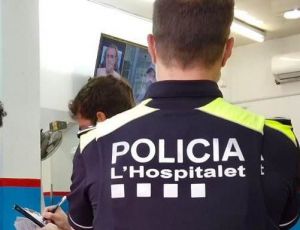 Se investiga la muerte de un trabajador del Mobile en L'Hospitalet