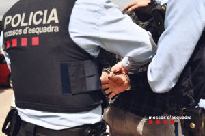 Datos alarmantes: los delitos graves aumentan un 42% en Esplugues