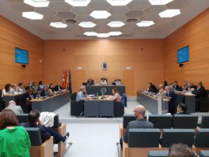 El Pleno municipal da el último paso para facilitar la construcción de los nuevos CAP y CUAP de Sant Josep