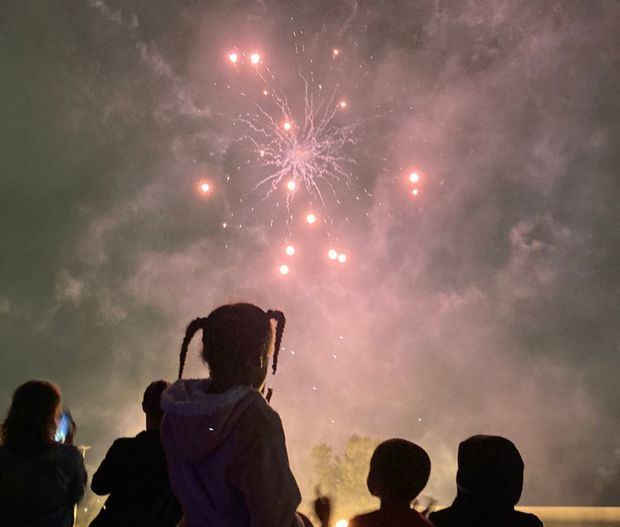 La Fiesta Mayor de Sant Mateu, del 20 al 24 de septiembre.