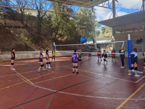 El Consell Esportiu del Baix Llobregat apuesta por la competición única para acabar con el machismo en el deporte