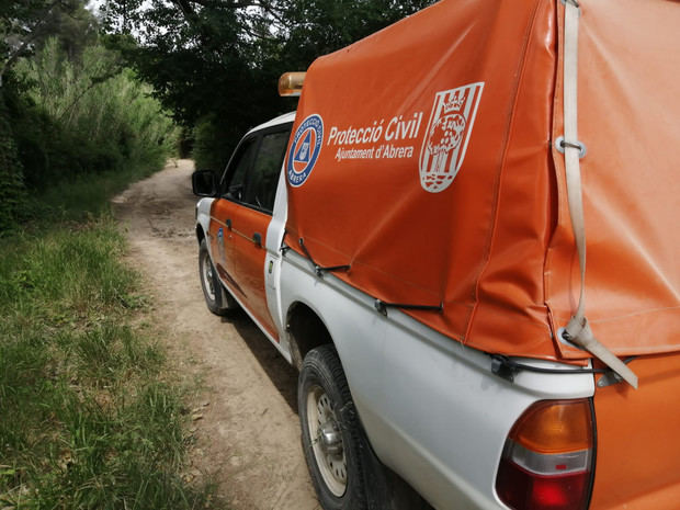 Abrera comenzará una campaña informativa para prevenir incendios forestales