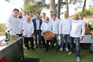 Guía completa del “Arroz de Castelldefels”: 15 restaurantes para probarlo (y elegir tu plan)