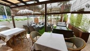 El “Arroz de Castelldefels”, tradición marinera con sello El Avión a pocos metros del mar