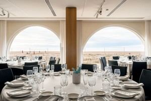 El “Arroz de Castelldefels”, tradición marinera con sello Embarcadero frente al Mediterráneo