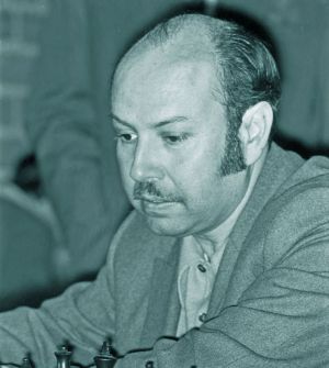 Primer memorial Arturo Pomar