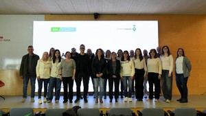 Viladecans suma 33 nuevas contrataciones para mejorar servicios municipales y apoyar a personas en búsqueda de empleo