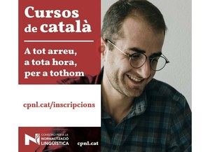 Cornellà abre las inscripciones a los cursos de catalán del CNL