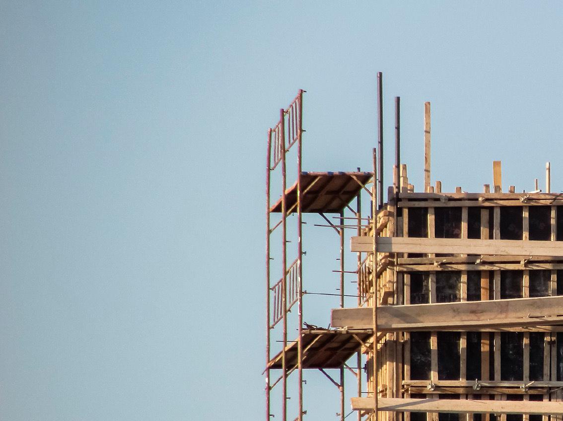Los accidentes laborales repuntan con la recuperación económica