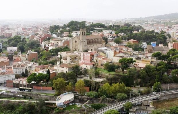 Sant Boi recibe 4,6 millones de euros para proyectos estratégicos del PAI