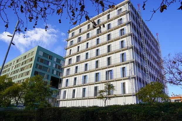 Incasòl adjudica 40 pisos de alquiler para jóvenes en Sant Boi