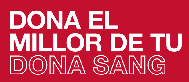 Sant Feliu realizará una jornada de donación de sangre el 21 de diciembre