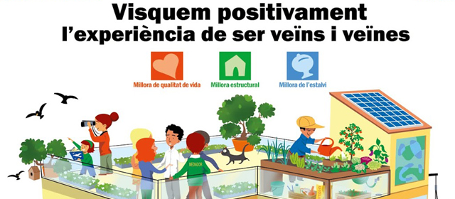 Sant Feliu organiza una charla-taller sobre la importancia de ser sostenibles