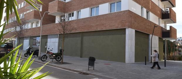 El Ayuntamiento adquiere el nuevo local en el que se ubicará la Policía Nacional