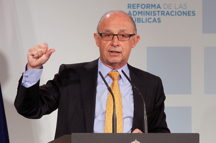 Primer paso del Congreso para que los Ayuntamientos saneados puedan invertir su superávit