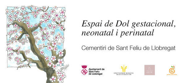 Inaugurarán un espacio de duelo perinatal, gestacional y neonatal en el cementerio