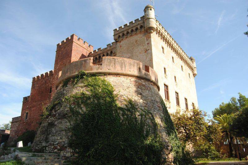 Avanzan proyectos de restauración y accesibilidad en Castelldefels