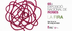 Sant Feliu se prepara para la Exposición Nacional de Roses y La Fira en 2023