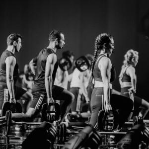 Cornellà se convierte en el epicentro mundial del fitness con Les Mills Live 2023