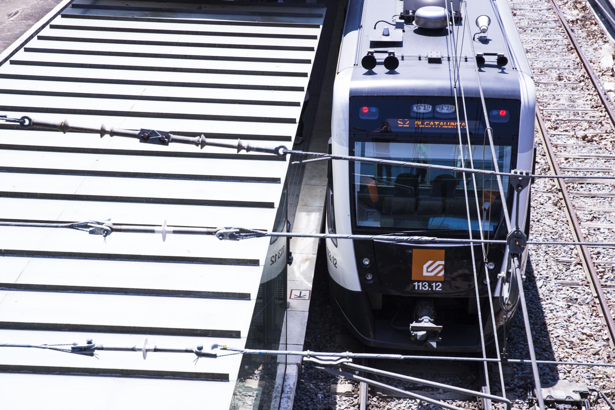Foment reclama que FGC asuma la gestión de Rodalies