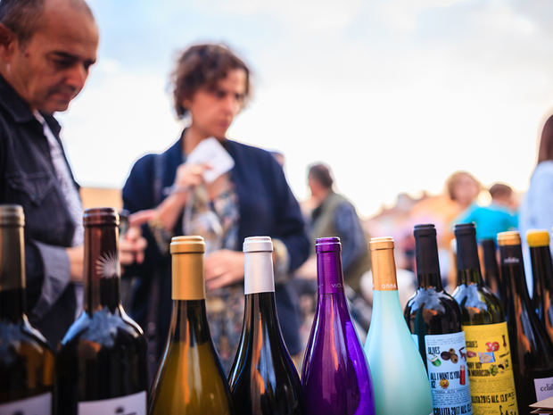 La tradición y el consumo responsable marcarán la Feria del Vino y de la Gastronomía