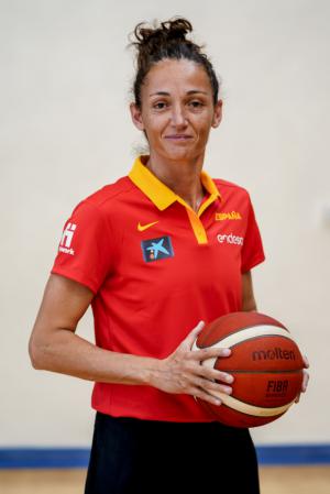 Laia Palau recibirá el Premio Tarradellas Persevera por su increíble carrera en el baloncesto