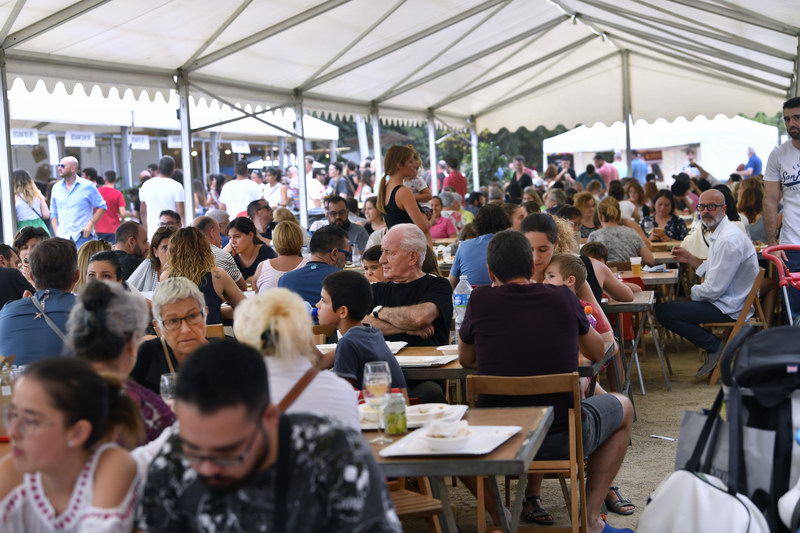 Más de 30 establecimientos participan en la Mostra de Cuina de Castelldefels