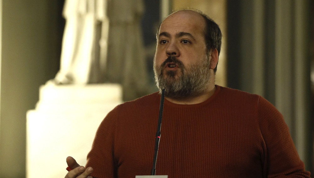 El senador hospitalense Óscar Guardingo renuncia a ir en la lista de los comunes para las generales