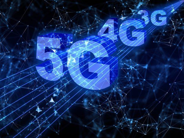 La cobertura 4G y 5G llega a Sant Just Desvern