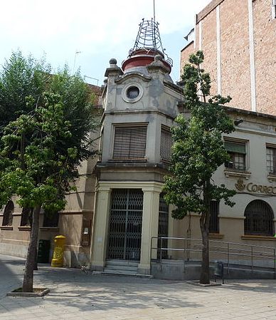 L’Hospitalet de Llobregat recupera el edificio de la sede de Correos para la formación e inserción de jóvenes 
