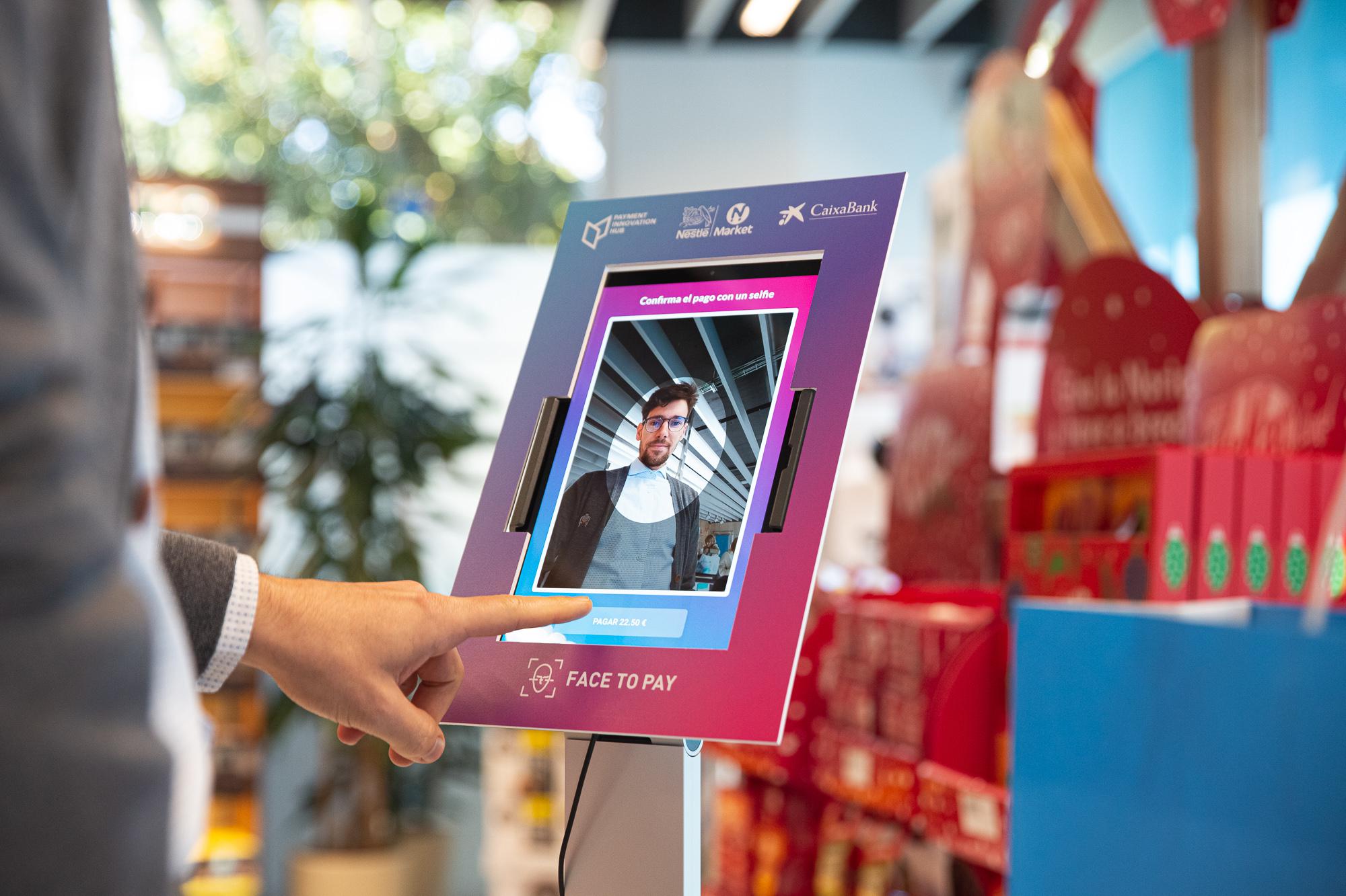 En Esplugues ya te puedes llevar la compra por la cara