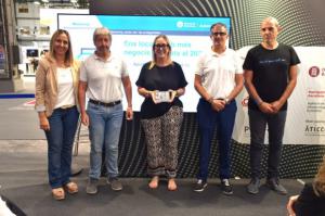 Programa Mentoring: la clave para el crecimiento empresarial en Castelldefels