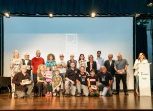 Conoce los cortometrajes ganadores de la 6ª edición del Festival de Cinema Natura dedicado a la contaminación atmosférica