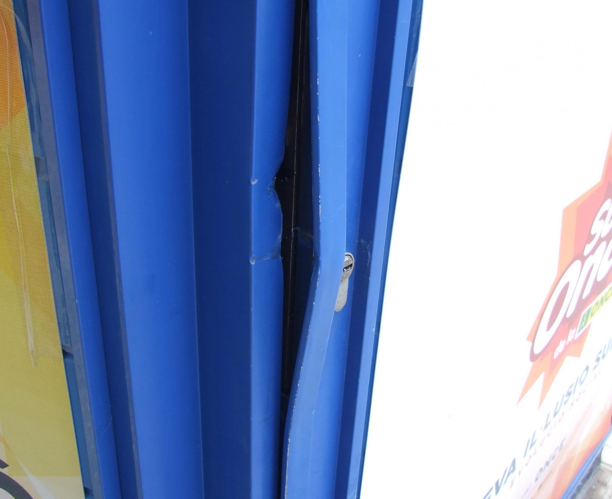 Detenido un hombre por robar en 12 puntos de venta de lotería en Castelldefels, Gavà y Viladecans