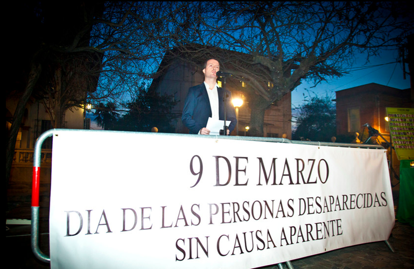 Conmemoración del 9 de marzo en Cornellà