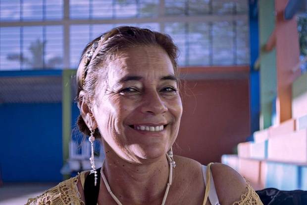 Una líder social colombiana, ex refugiada a Sant Boi, víctima d’un atac i d'amenaces al seu país natal