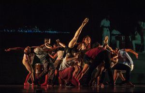 Descubre la amplia programación del festival de danza metropolitana y sus espectáculos gratuitos