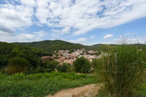 AMB destinará 400.000€ anuales para la prevención de incendios en la comarca 