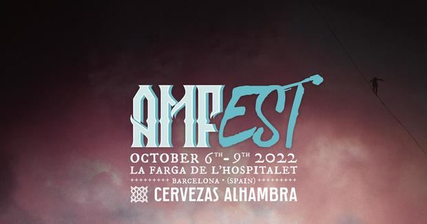 La música incómoda y experimental llegará a La Farga de la mano de AMFest