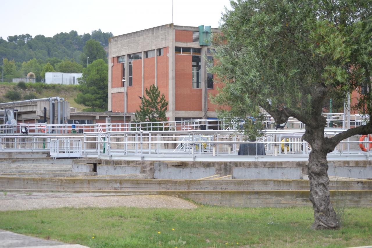 La Agència Catalana de l’Aigua encarece un 11,8% la tarifa del agua de ATLL