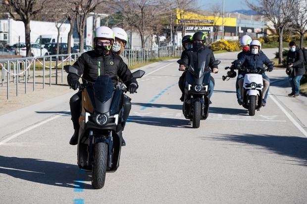 La planta de Silence en Sant Boi tira como una moto tras superar el incendio de Molins de Rei