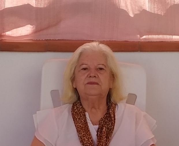 Sant Just Desvern continúa con la búsqueda de Adelina Pintos que desapareció el 6 de marzo