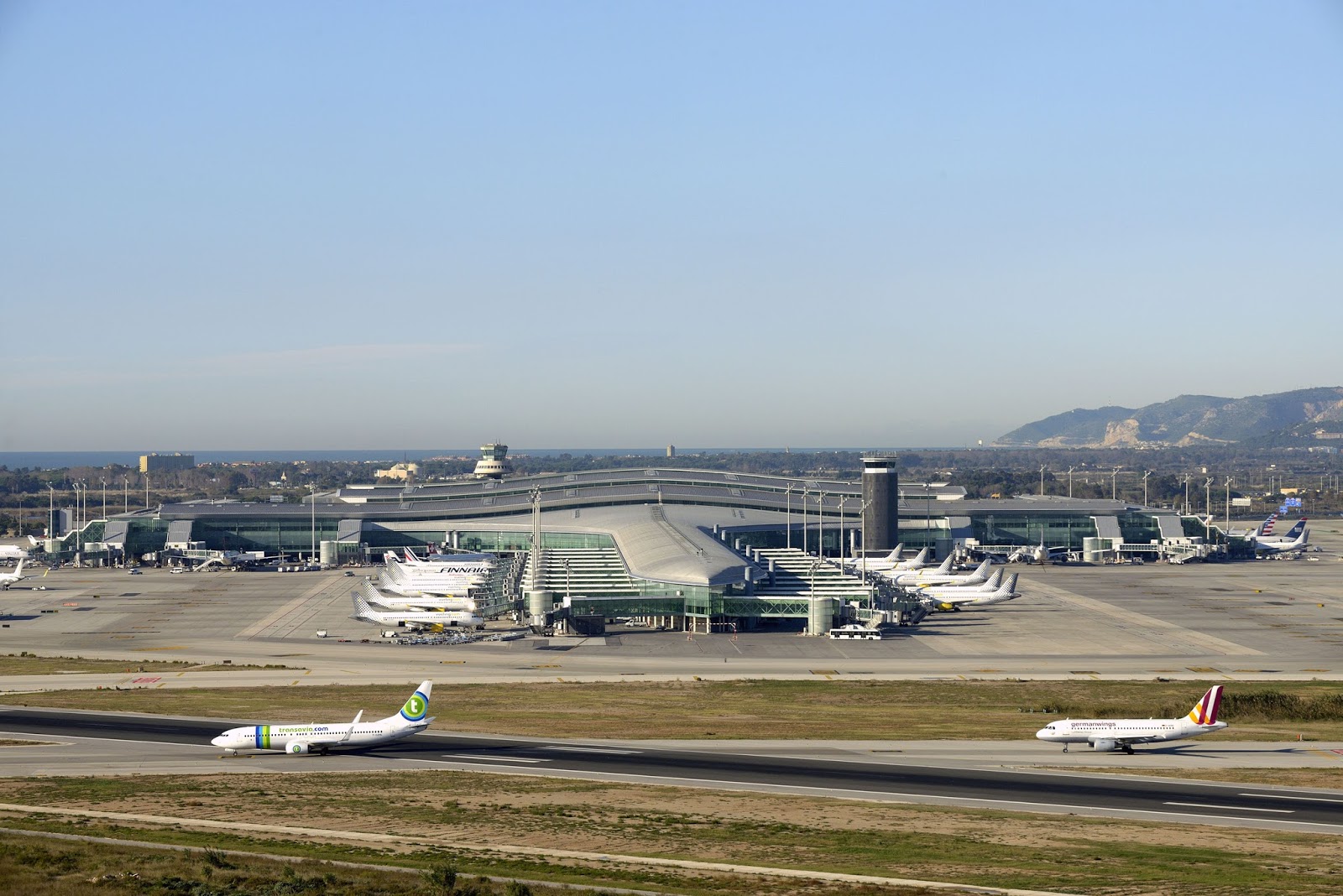 CCOO exige a AENA un local sindical en el aeropuerto