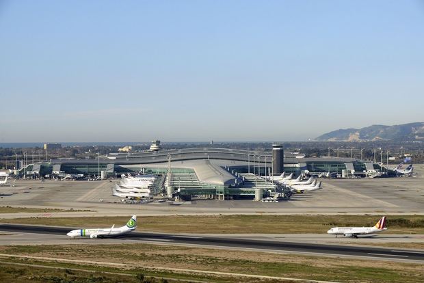 El Prat rechaza la cuarta pista sobre el mar del Aeropuerto propuesta por el presidente de la Fira de Barcelona