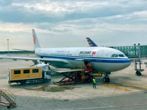 Air China vuelve a conectar Barcelona y Beijing con vuelos semanales