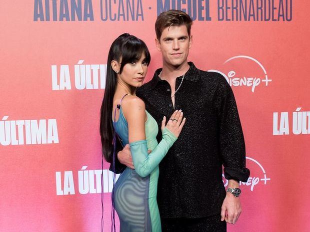 Aitana Ocaña y Miguel Bernardeau ponen punto y final a su historia de amor