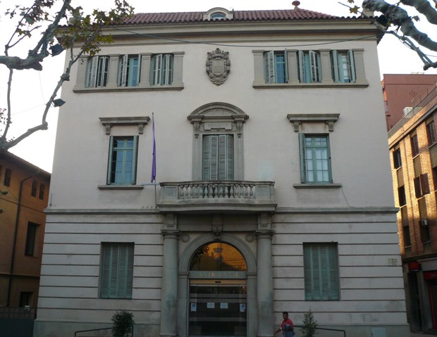 Comienza la devolución del IBI cobrado de más en Sant Feliu de Llobregat