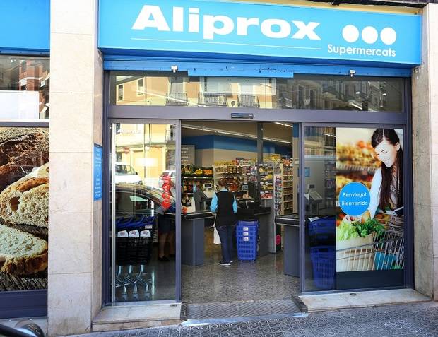 Caprabo obre un supermercat a Sant Boi de Llobregat